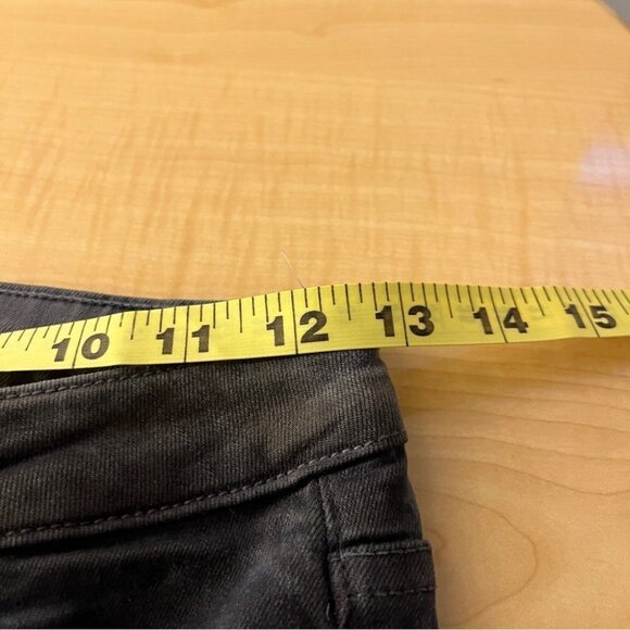 Joe’s the skinny jeans dip dye 25x30 - Picture 5 of 8